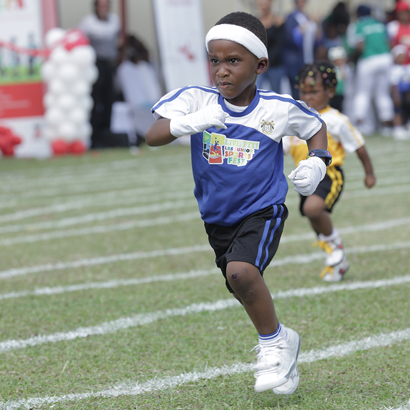 Schools Sports Wear in Nigeria